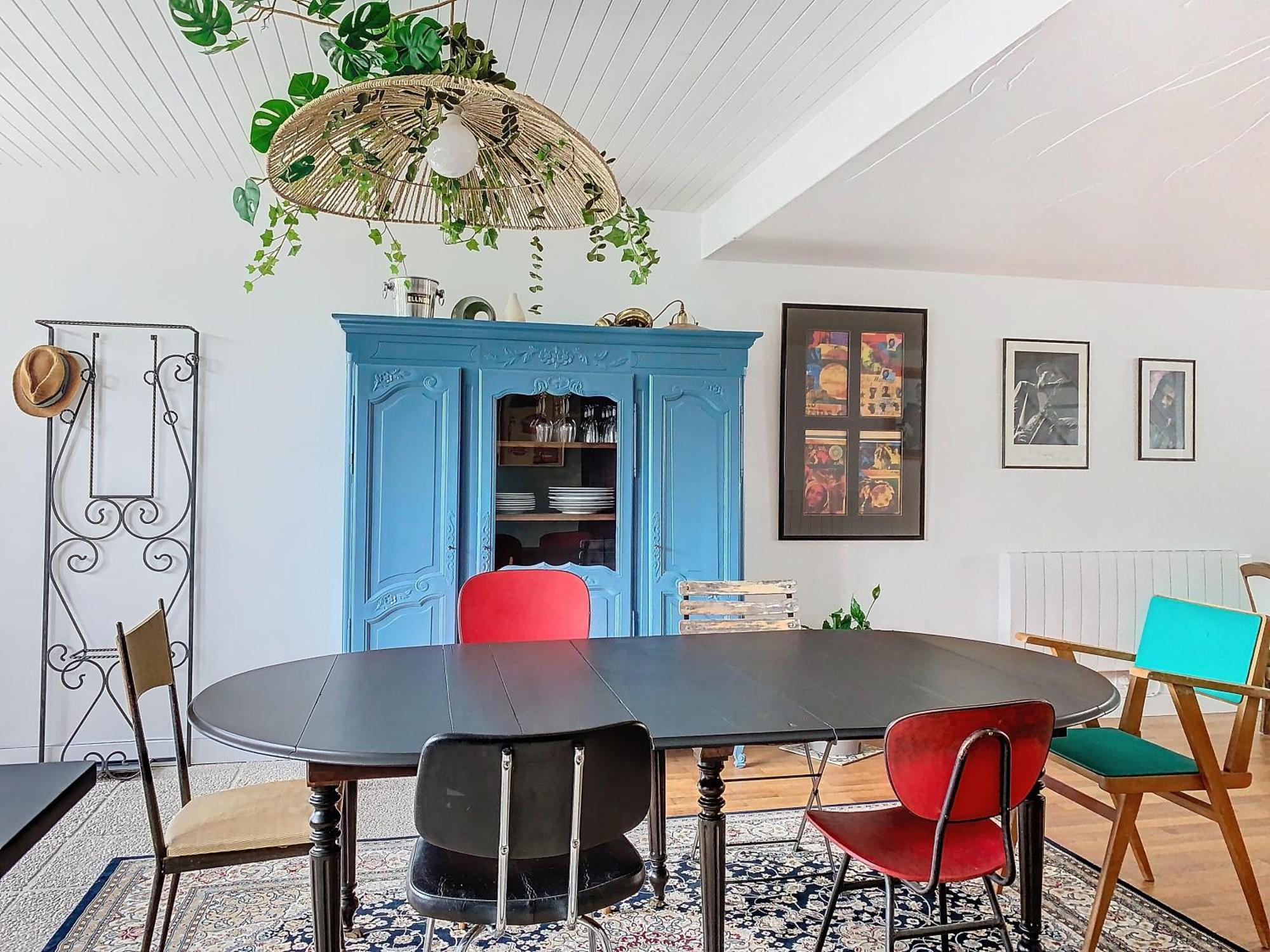 La Terrasse - Charmante Maison Cholet Kültér fotó